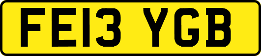 FE13YGB