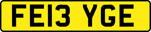 FE13YGE