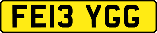 FE13YGG