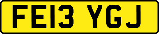 FE13YGJ