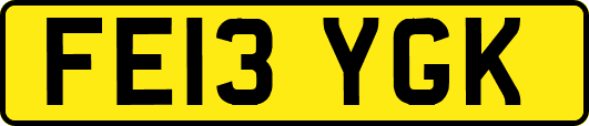 FE13YGK