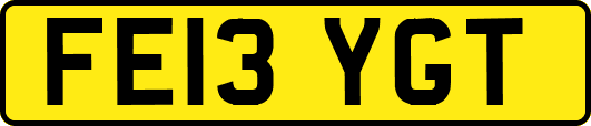FE13YGT