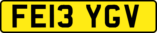 FE13YGV