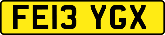 FE13YGX