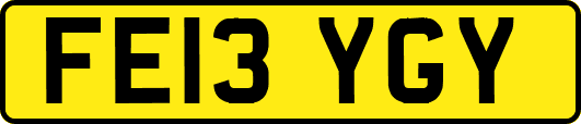 FE13YGY