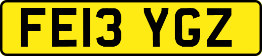 FE13YGZ