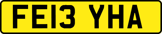 FE13YHA