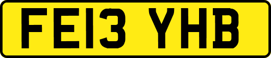 FE13YHB