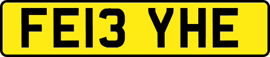 FE13YHE