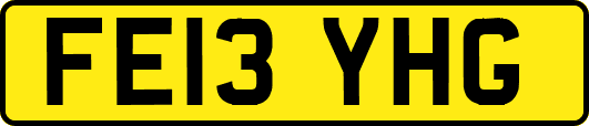 FE13YHG