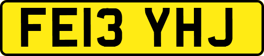 FE13YHJ