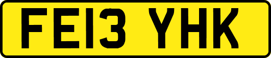 FE13YHK