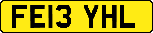FE13YHL