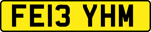 FE13YHM
