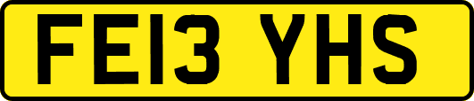 FE13YHS
