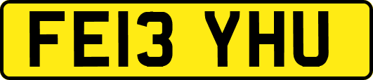 FE13YHU