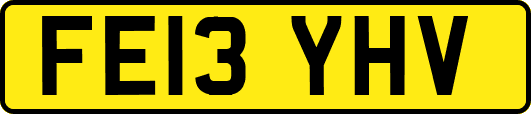 FE13YHV