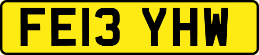 FE13YHW