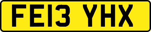 FE13YHX