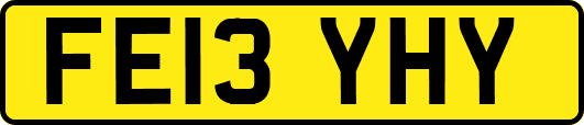 FE13YHY