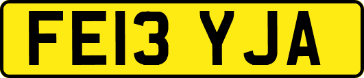 FE13YJA