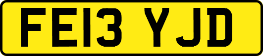 FE13YJD
