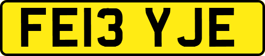FE13YJE