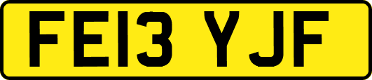 FE13YJF