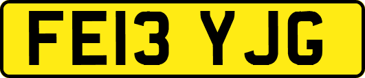 FE13YJG