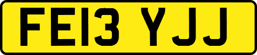 FE13YJJ