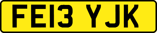 FE13YJK
