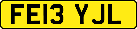 FE13YJL