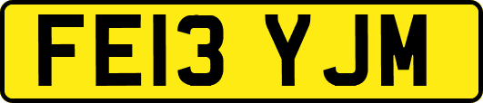FE13YJM