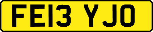 FE13YJO