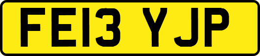 FE13YJP