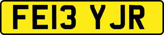 FE13YJR