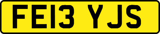FE13YJS