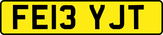 FE13YJT