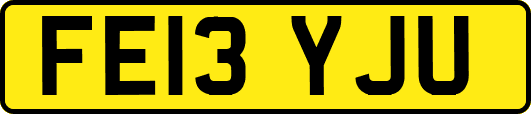 FE13YJU