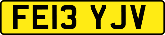FE13YJV