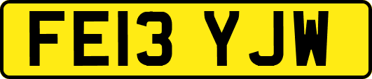 FE13YJW