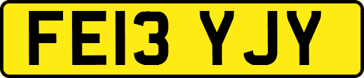 FE13YJY