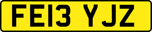 FE13YJZ