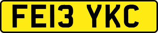 FE13YKC