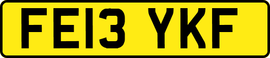 FE13YKF