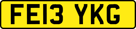 FE13YKG