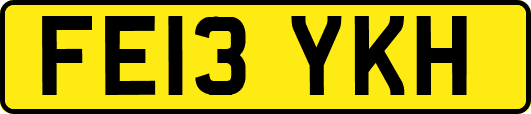 FE13YKH