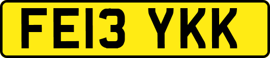 FE13YKK
