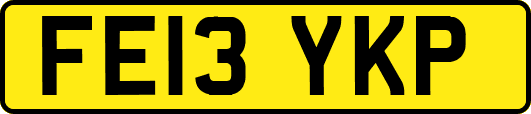 FE13YKP