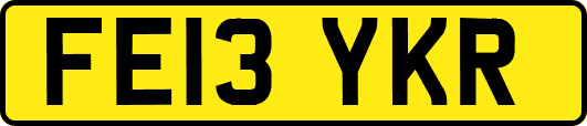 FE13YKR
